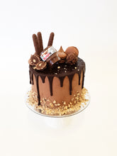 Load image into Gallery viewer, NUTS FOR NUTELLA
