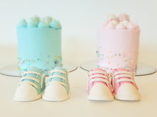 Load image into Gallery viewer, Special Extras : Booties (blue)