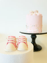 Load image into Gallery viewer, Special Extras : Booties (pink)