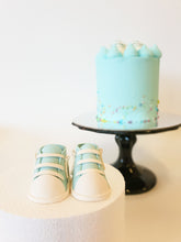 Load image into Gallery viewer, Special Extras : Booties (blue)
