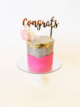 Load image into Gallery viewer, CONCRETE CRUSH (with Gluten-Free option)