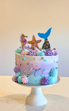 Load image into Gallery viewer, MERMAID
