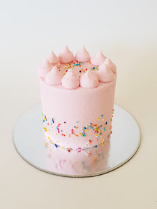 SPRINKLE ME HAPPY