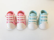 Load image into Gallery viewer, Special Extras : Booties (pink)
