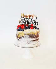 Load image into Gallery viewer, BERRY BLISS (with Gluten-Free option)

