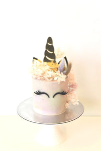 BOHO UNICORN (with Gluten-Free option)