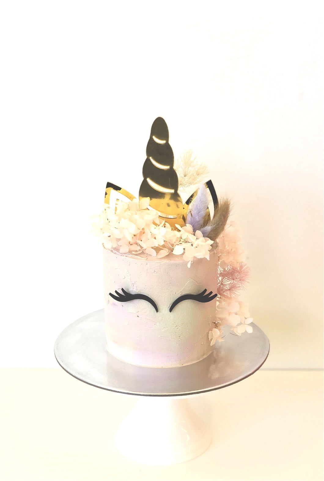 BOHO UNICORN (with Gluten-Free option)