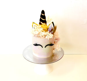 BOHO UNICORN (with Gluten-Free option)